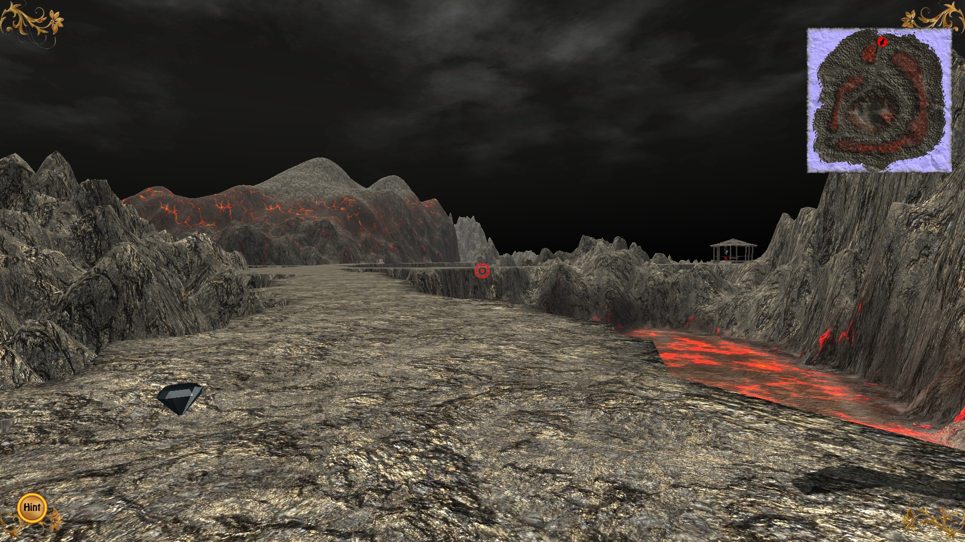 Doctor Watson - Treasure Island screenshot 17