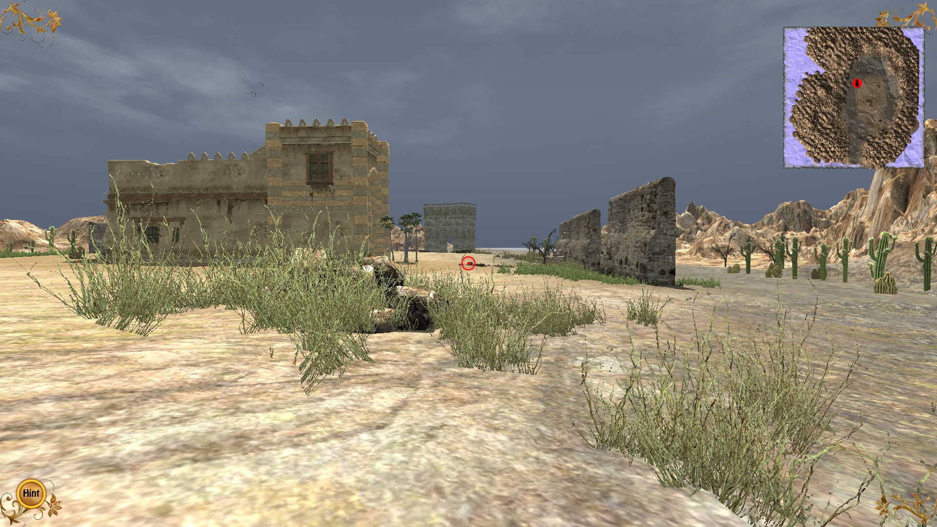 Doctor Watson - Treasure Island screenshot 15