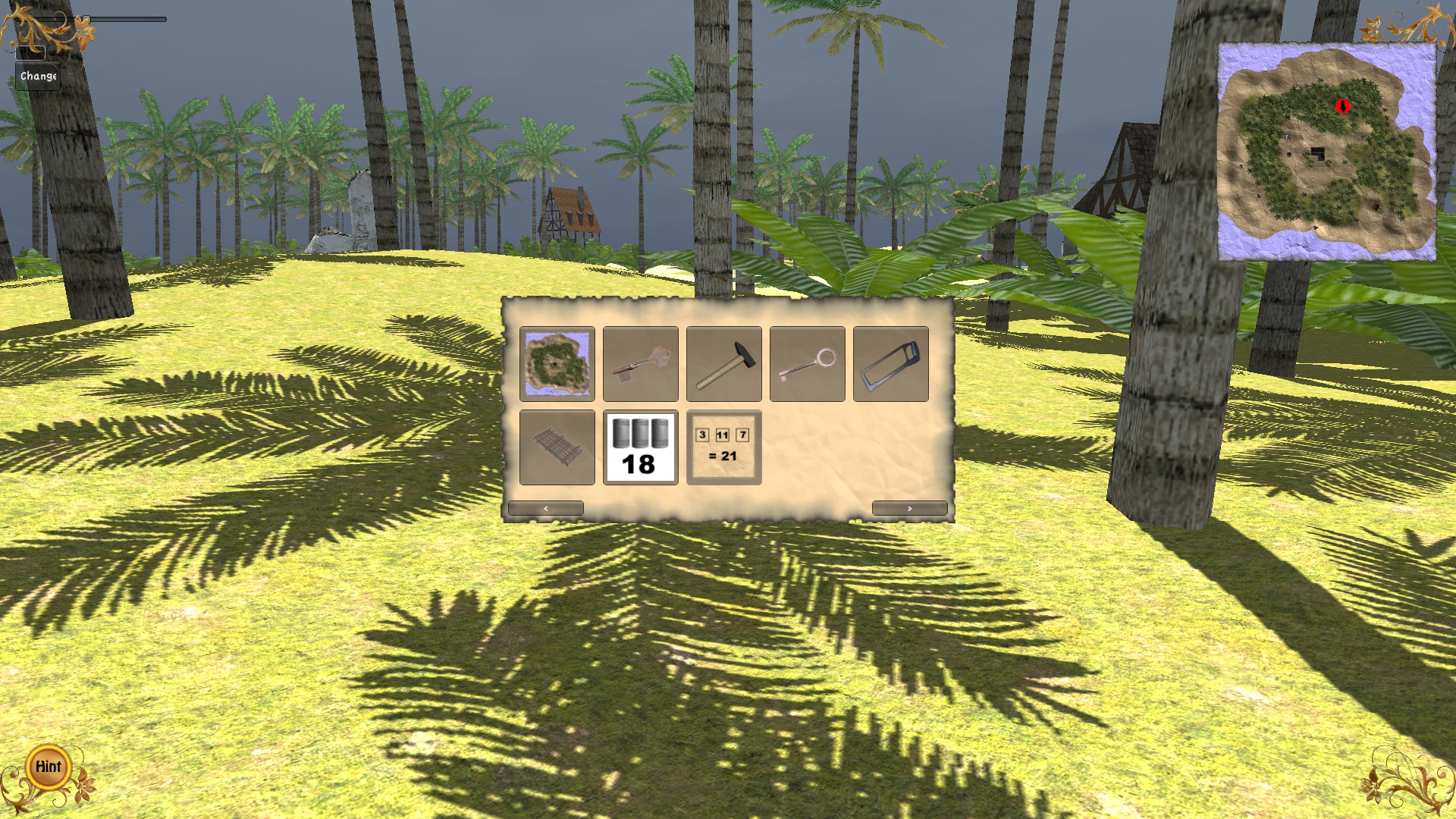 Doctor Watson - Treasure Island screenshot 18