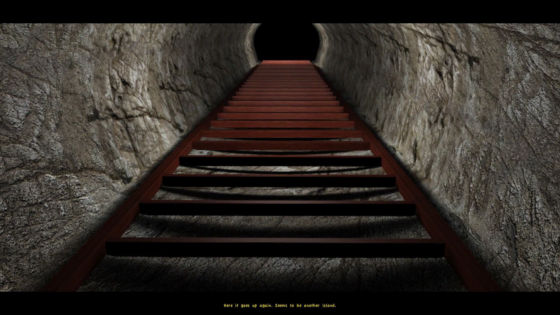 Doctor Watson - Treasure Island screenshot 9