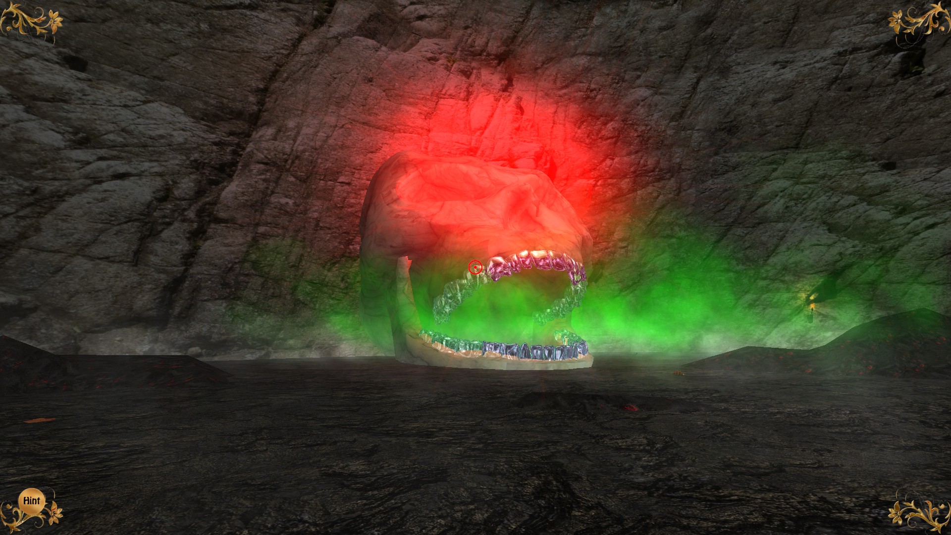 Doctor Watson - Treasure Island screenshot 13