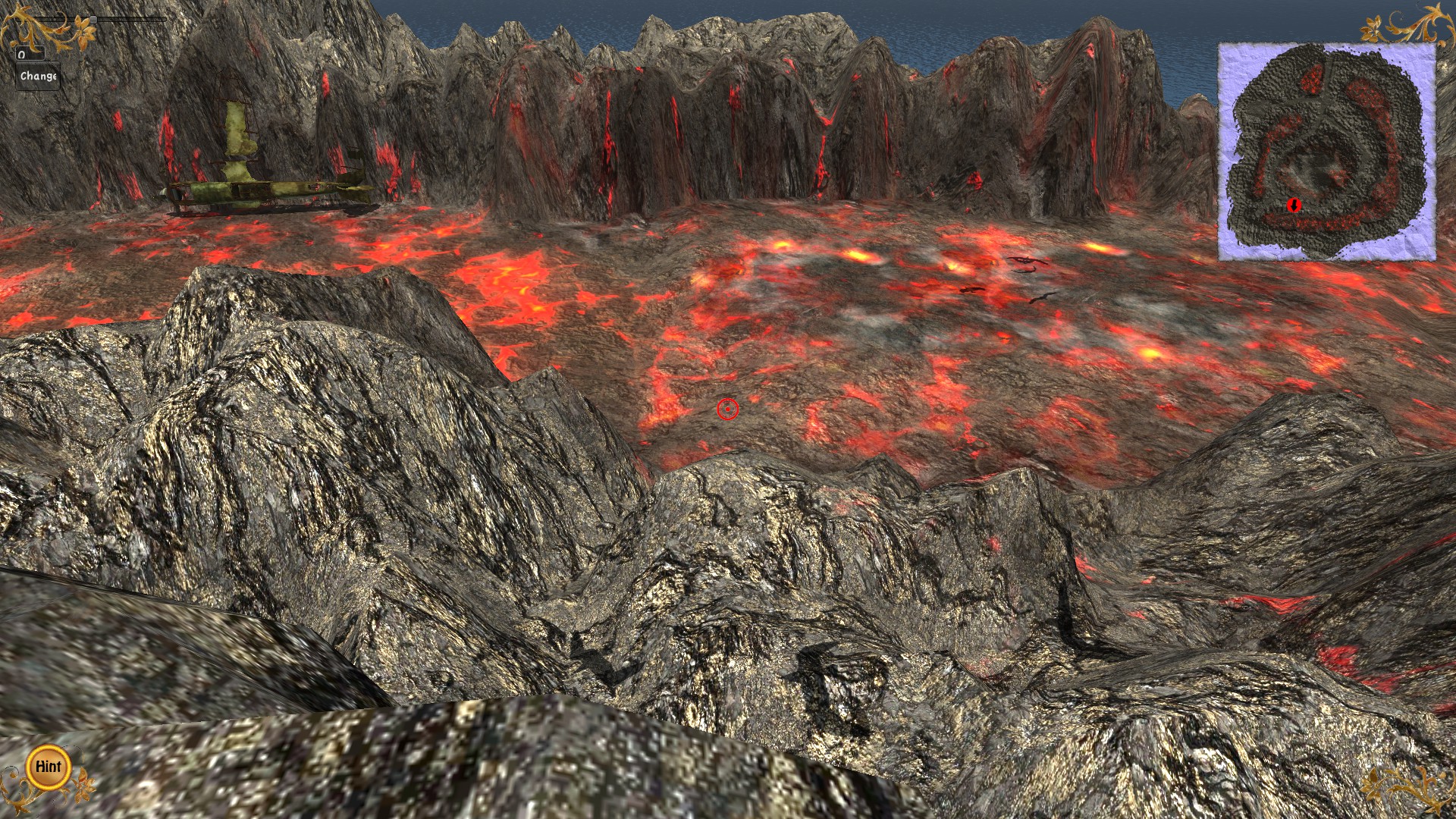 Doctor Watson - Treasure Island screenshot 20