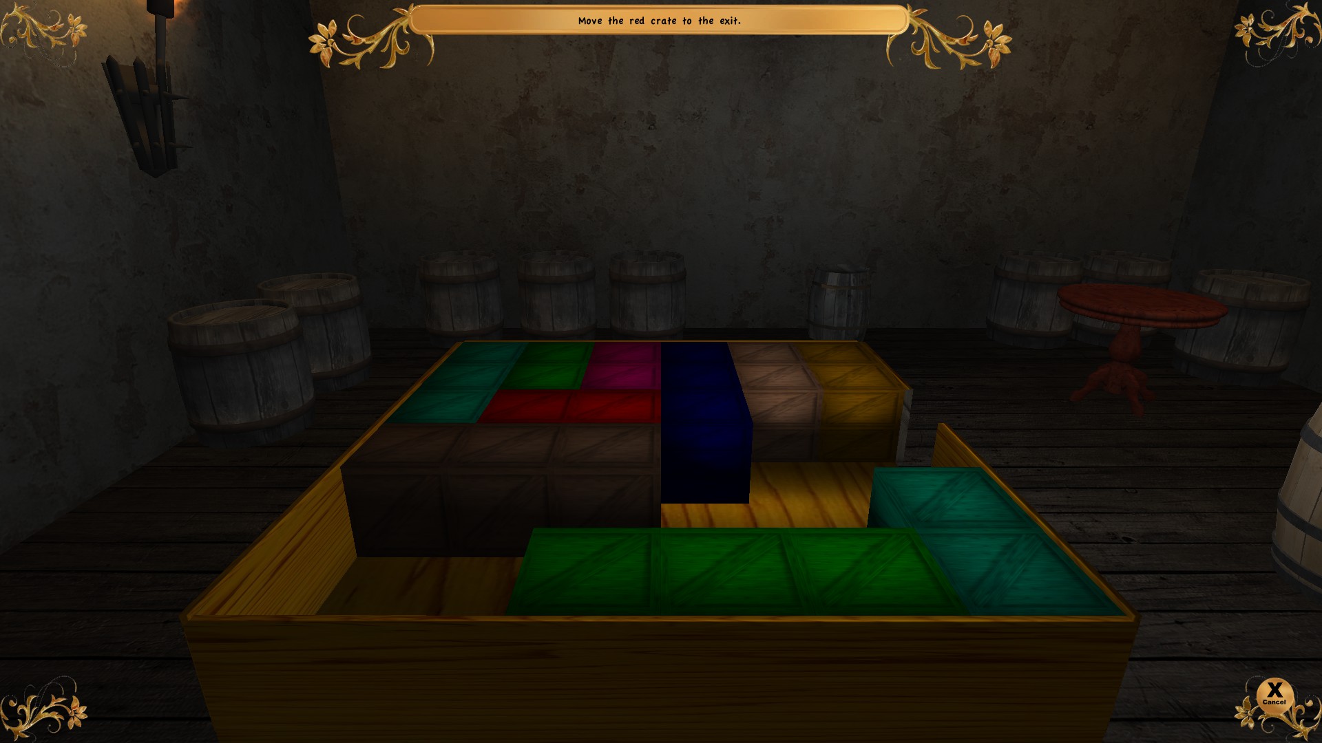 Doctor Watson - Treasure Island screenshot 2