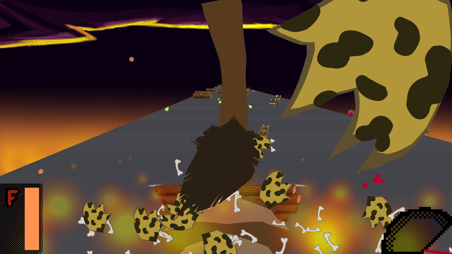 Ignition to Extinction screenshot 5