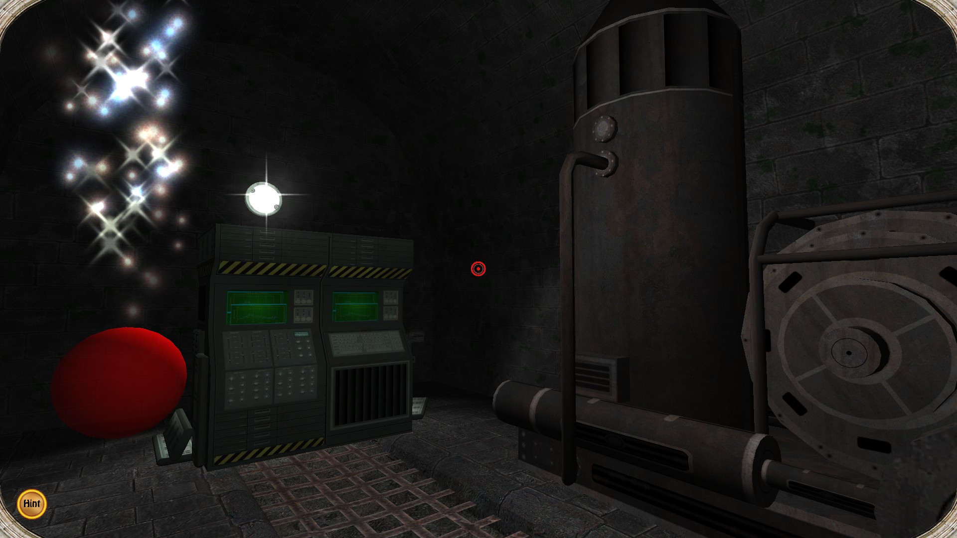 Doctor Watson - The Riddle of the Catacombs screenshot 13