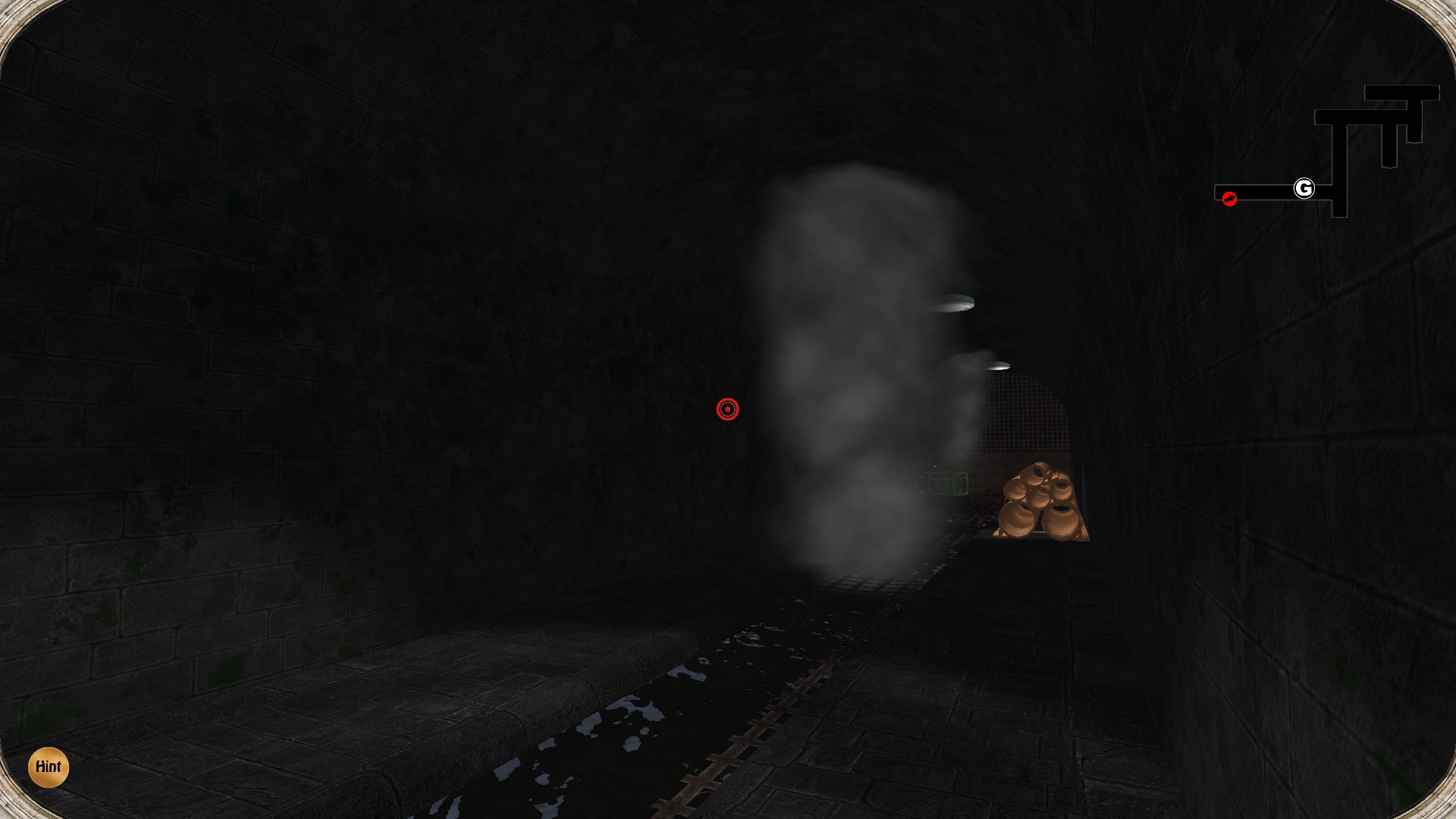 Doctor Watson - The Riddle of the Catacombs screenshot 6