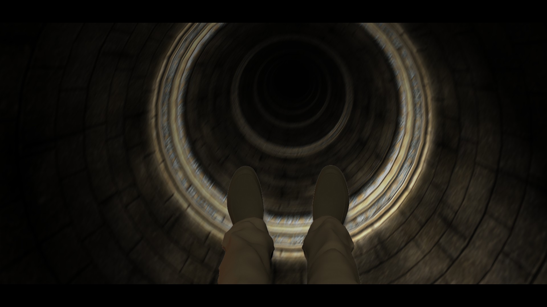 Doctor Watson - The Riddle of the Catacombs screenshot 1