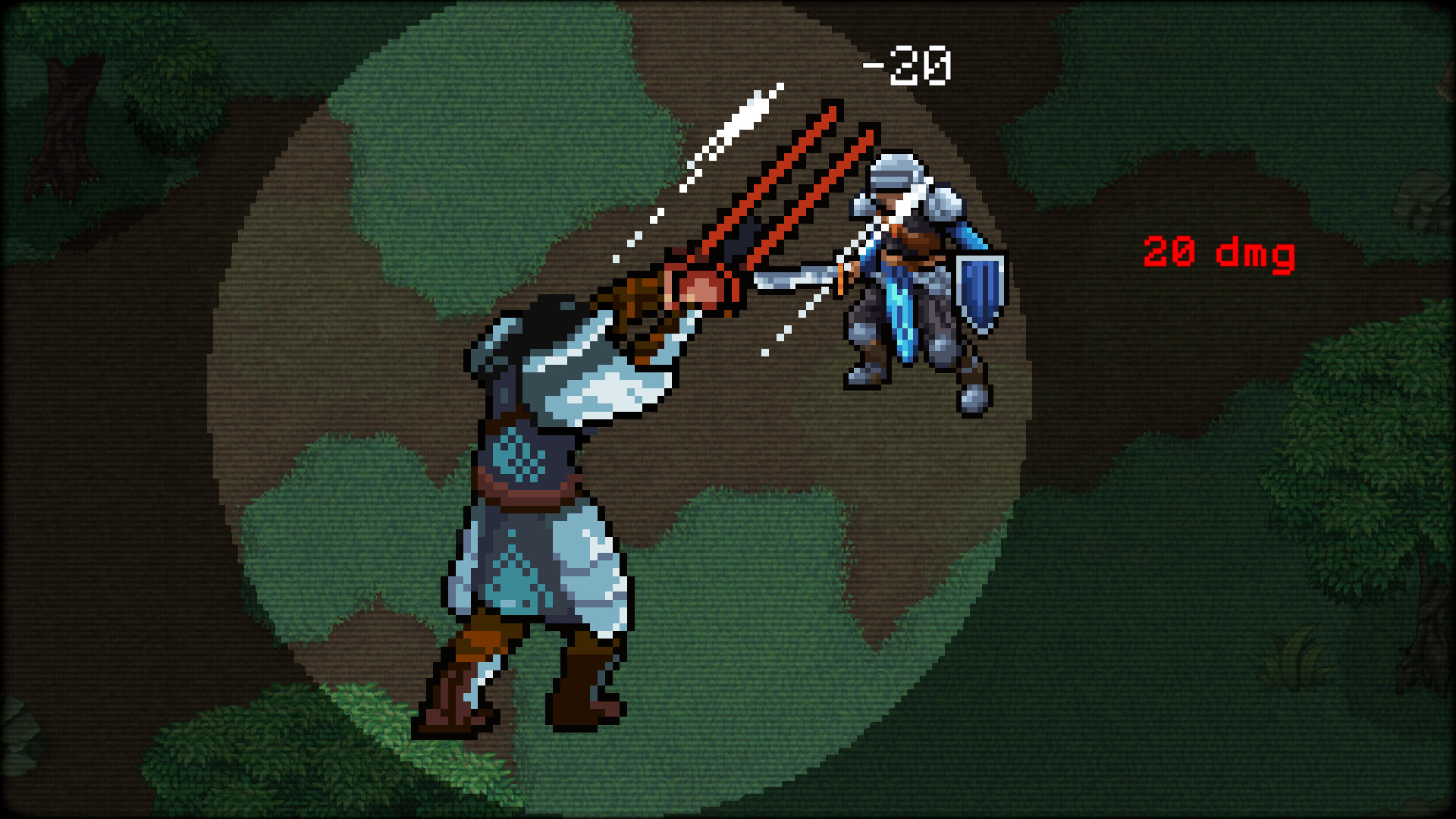 Chains of the Red Throne screenshot 10