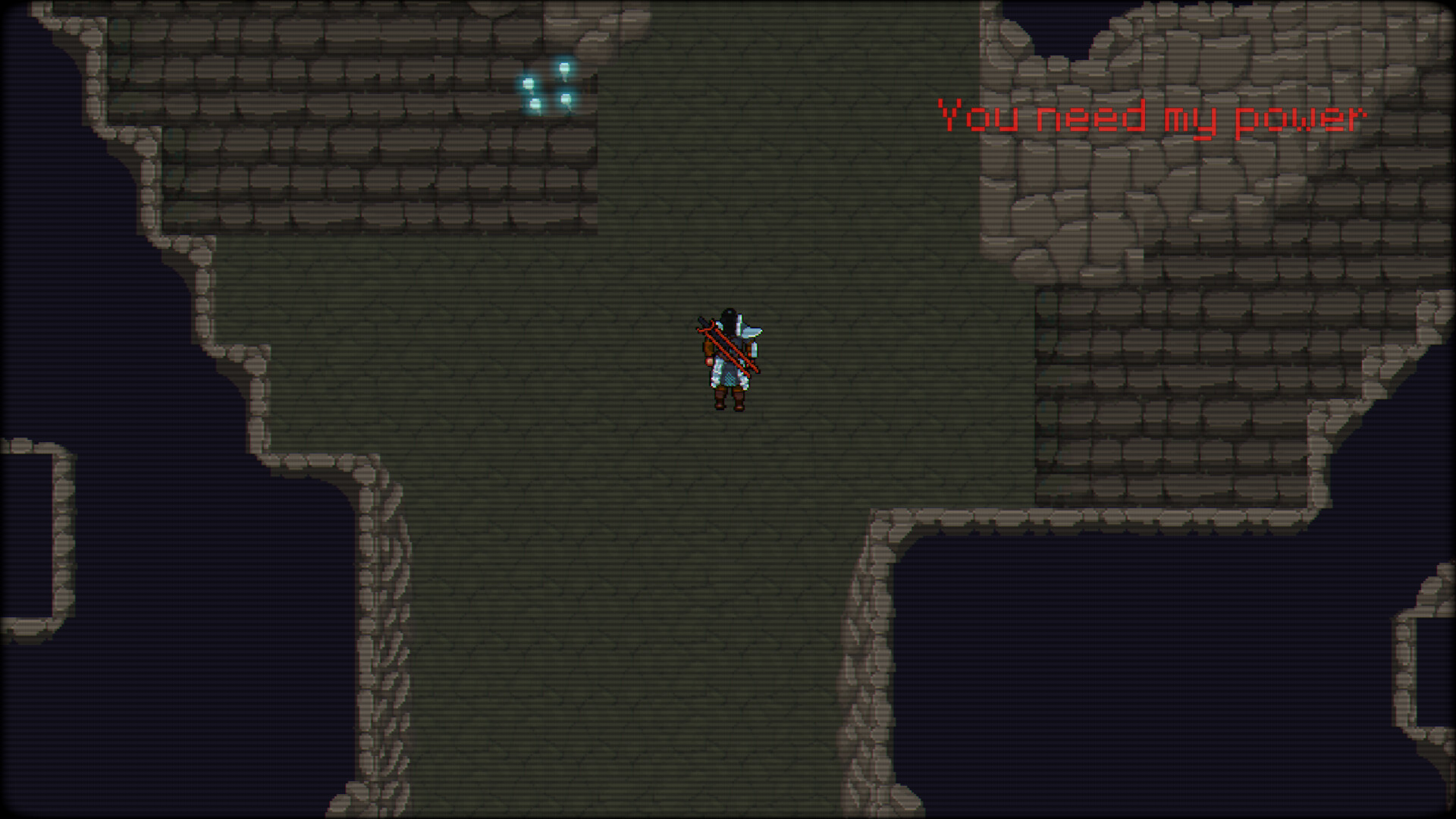 Chains of the Red Throne screenshot 6