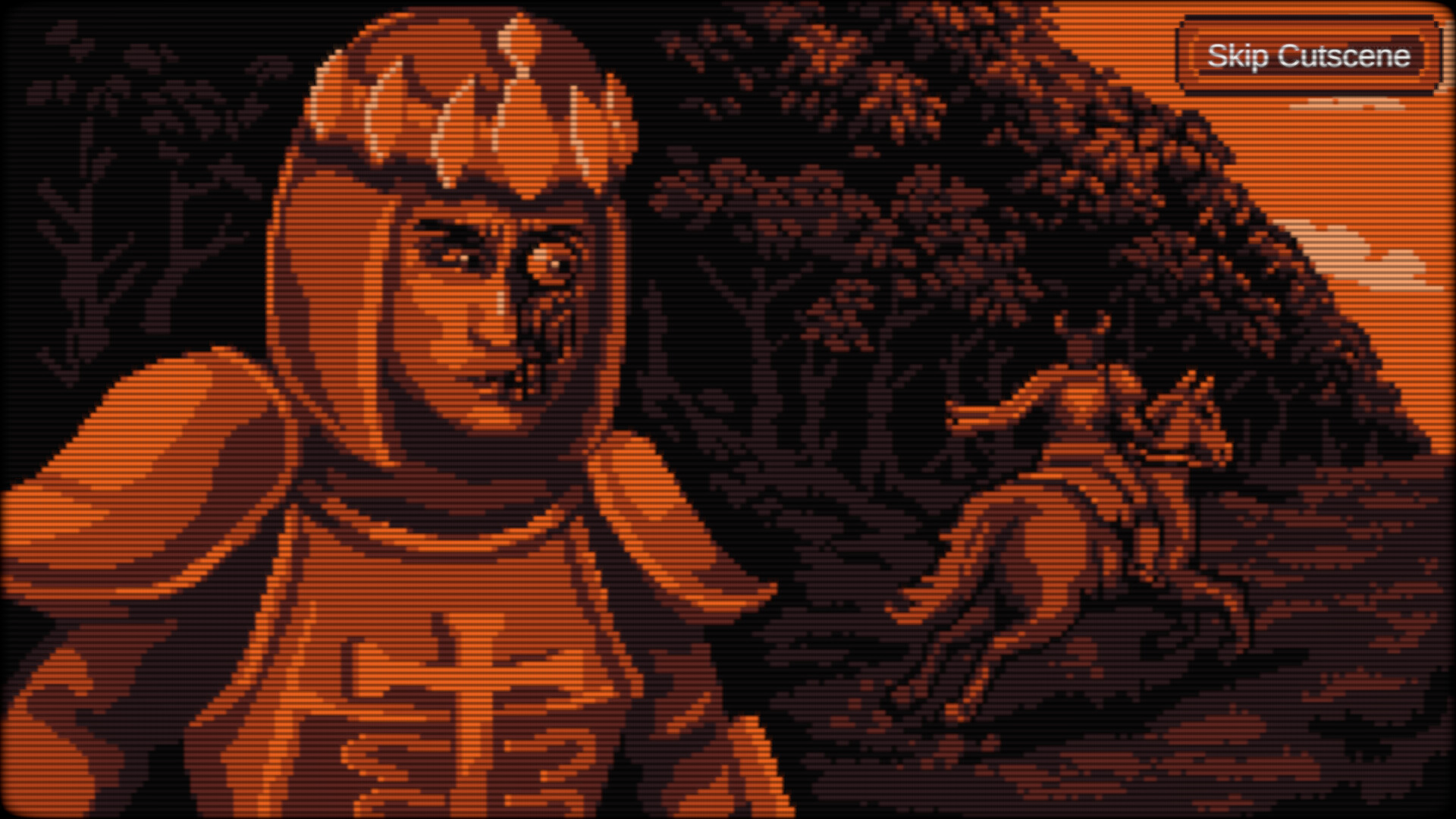 Chains of the Red Throne screenshot 8