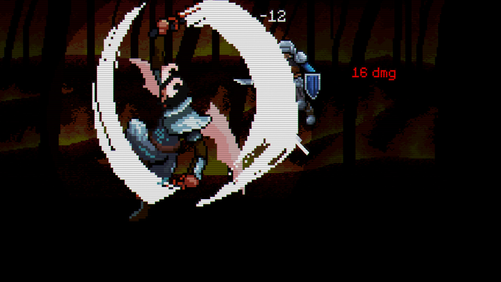 Chains of the Red Throne screenshot 5
