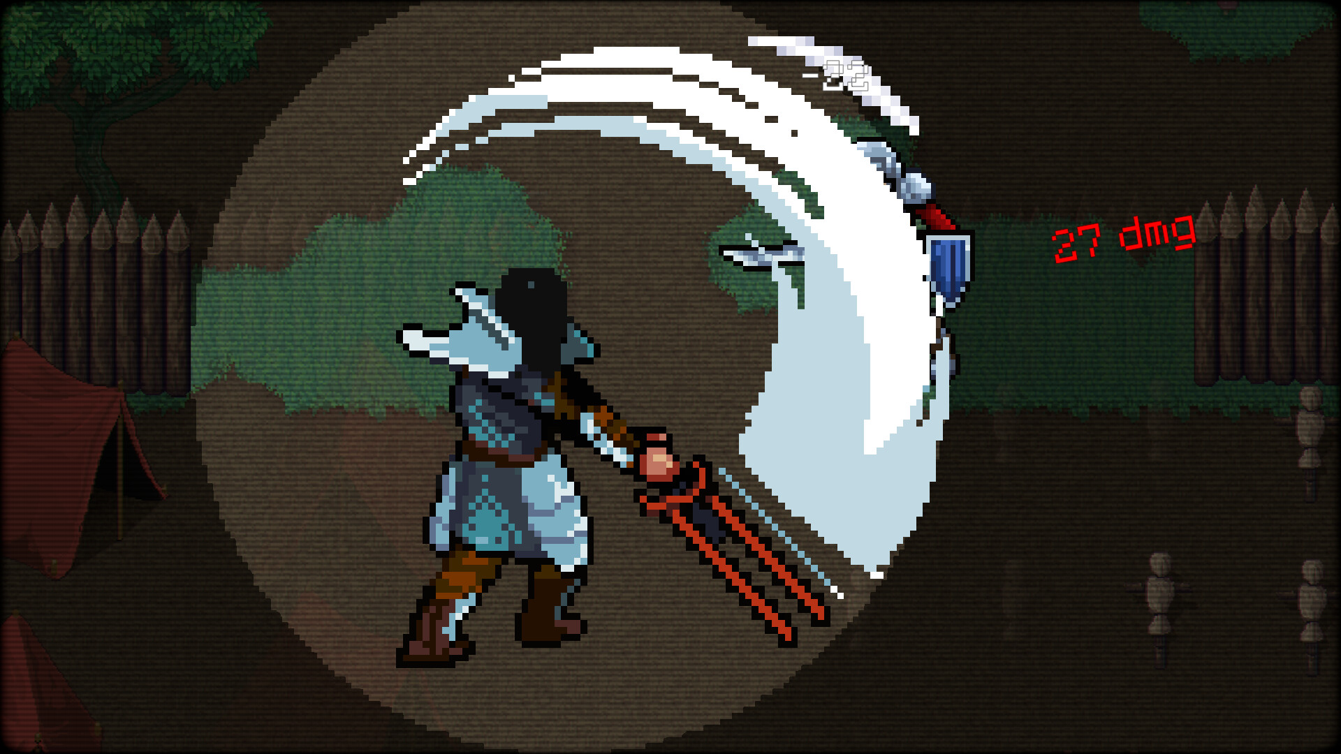 Chains of the Red Throne screenshot 11