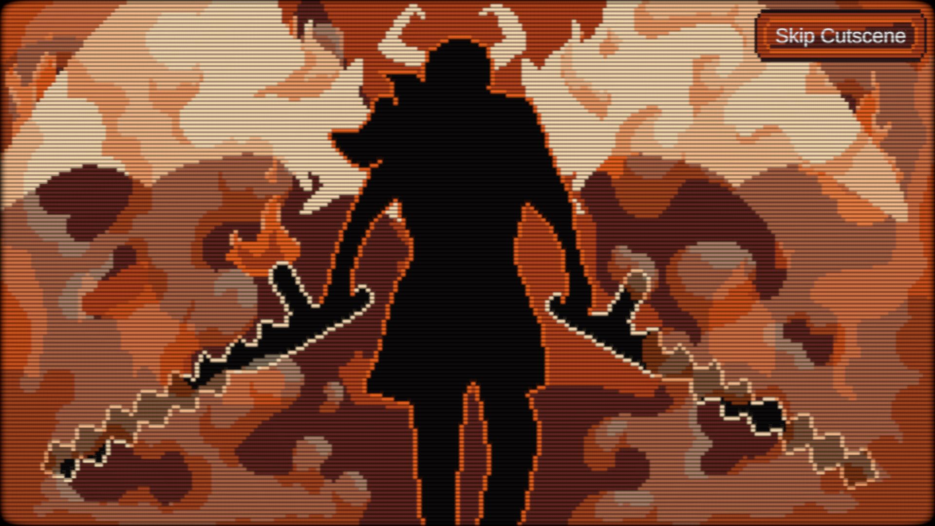 Chains of the Red Throne screenshot 9