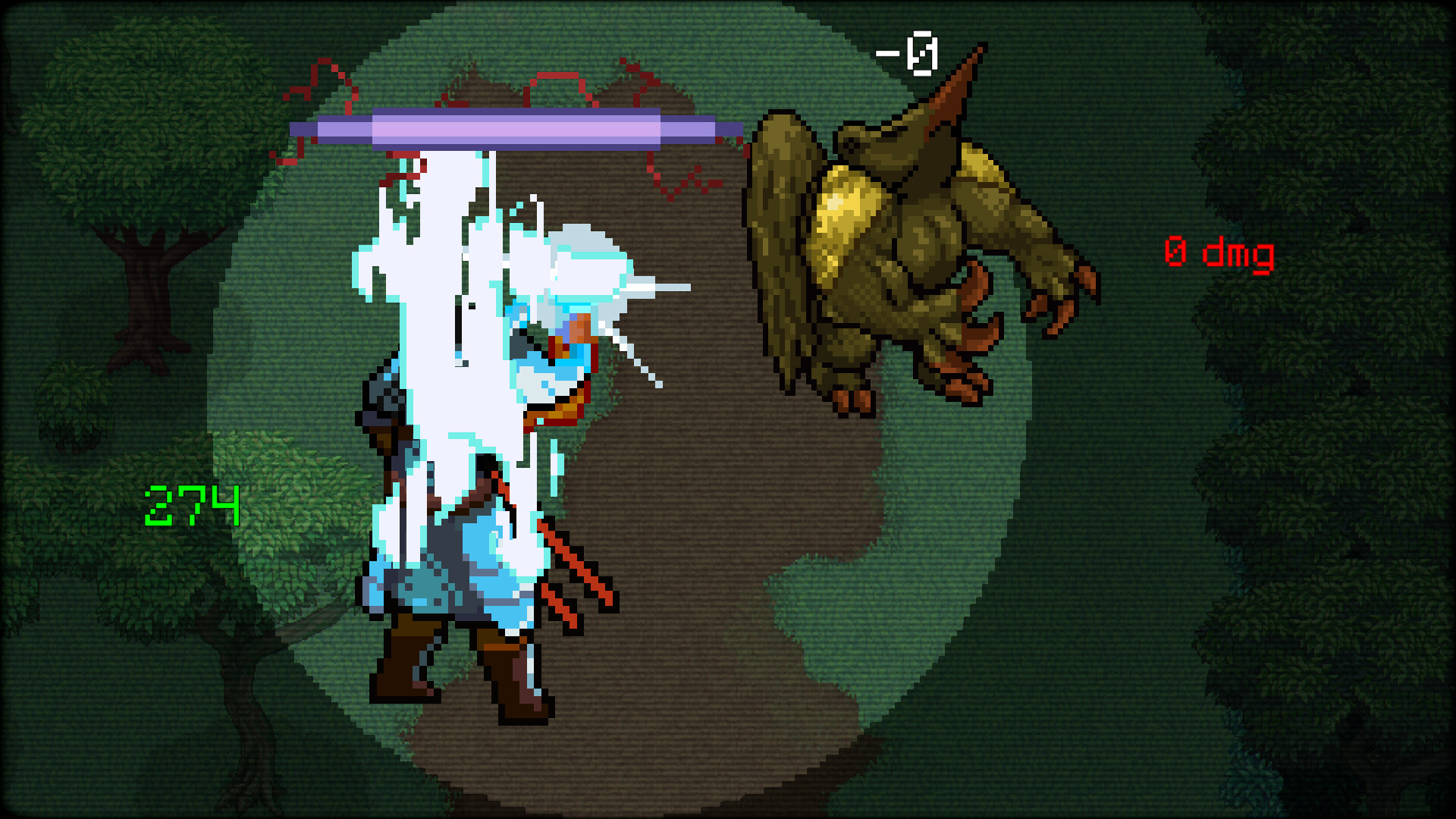 Chains of the Red Throne screenshot 12