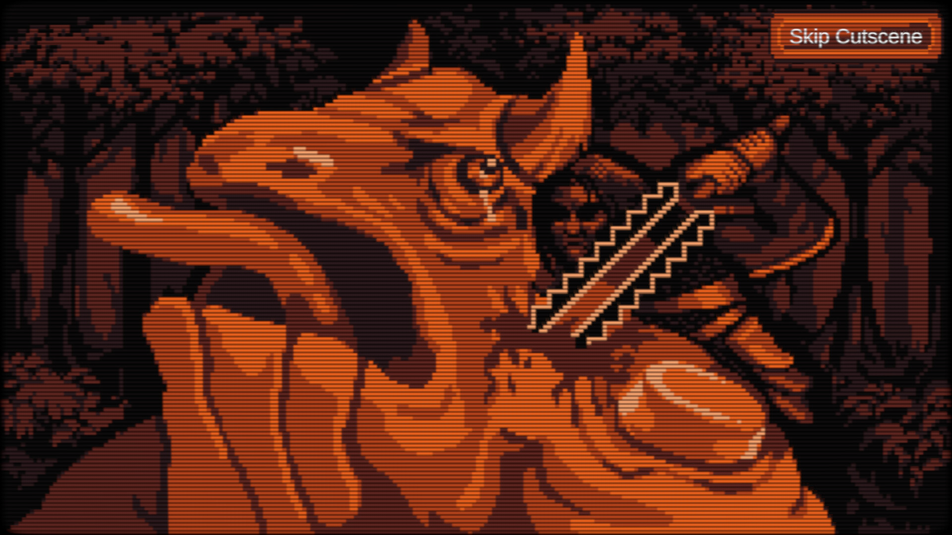 Chains of the Red Throne screenshot 7