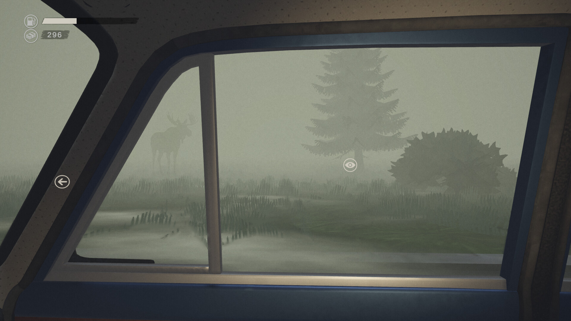 Perestroika Drive screenshot 5