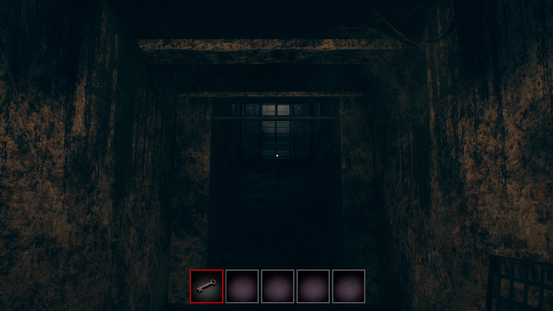 Almost Out screenshot 8