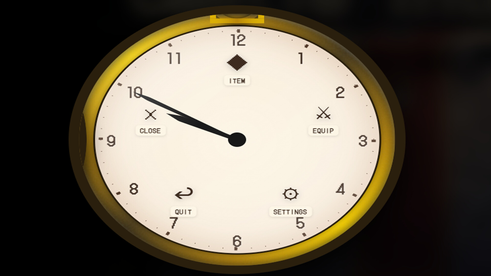 The Time‑Stealing Cat screenshot 7