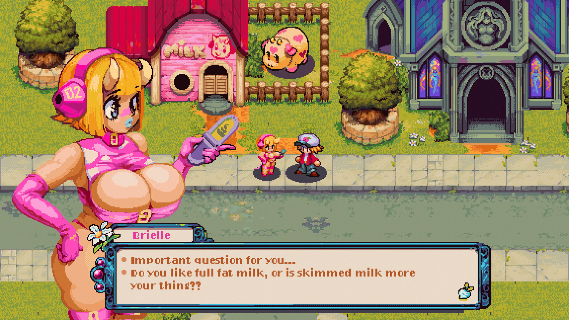 Passionfruit screenshot 4
