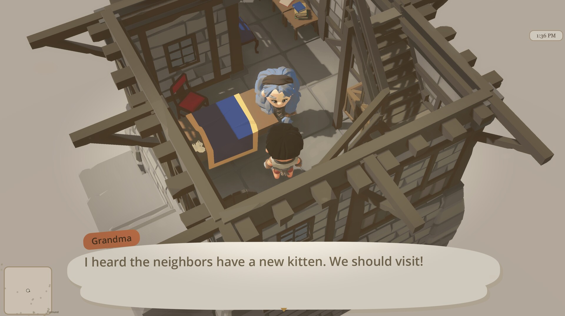 Sunny Hollow screenshot 2