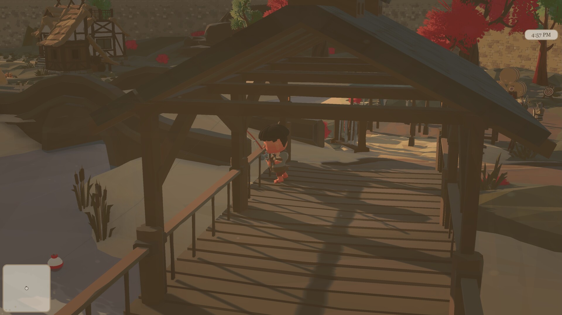 Sunny Hollow screenshot 3