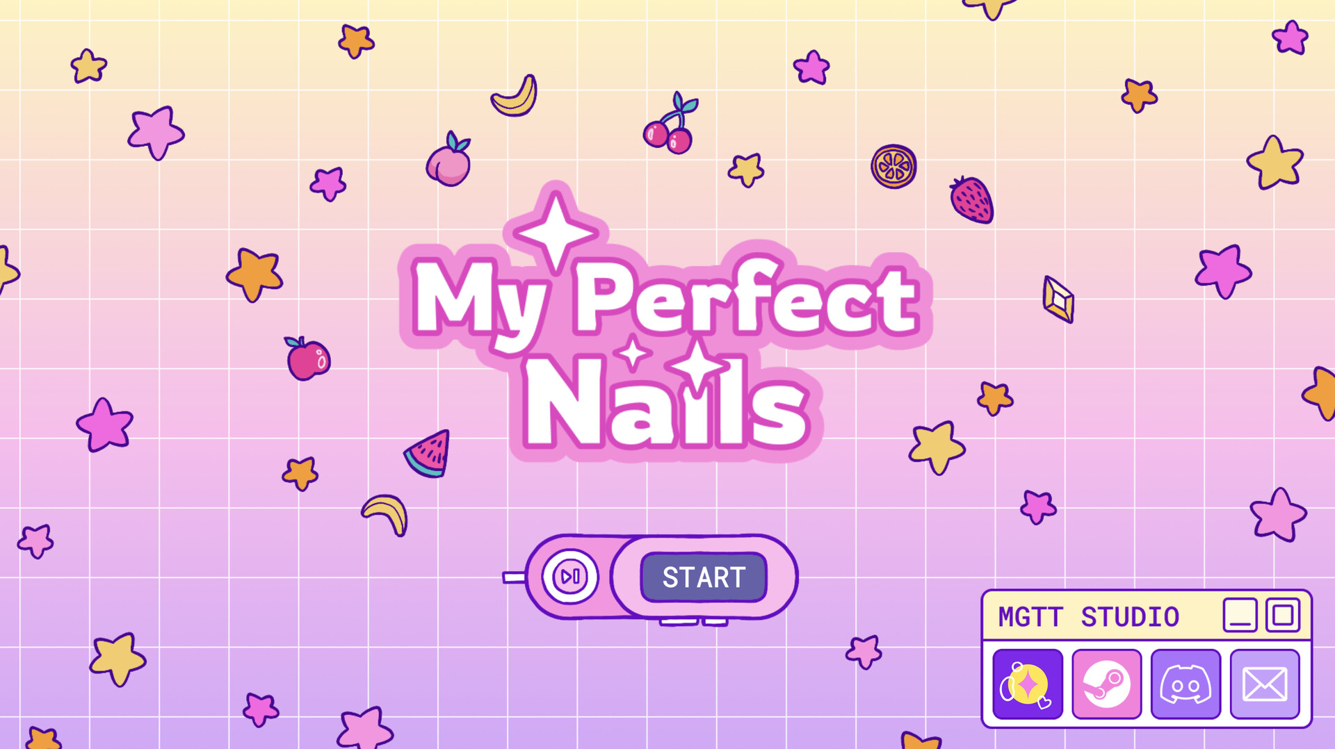 My Perfect Nails screenshot 6