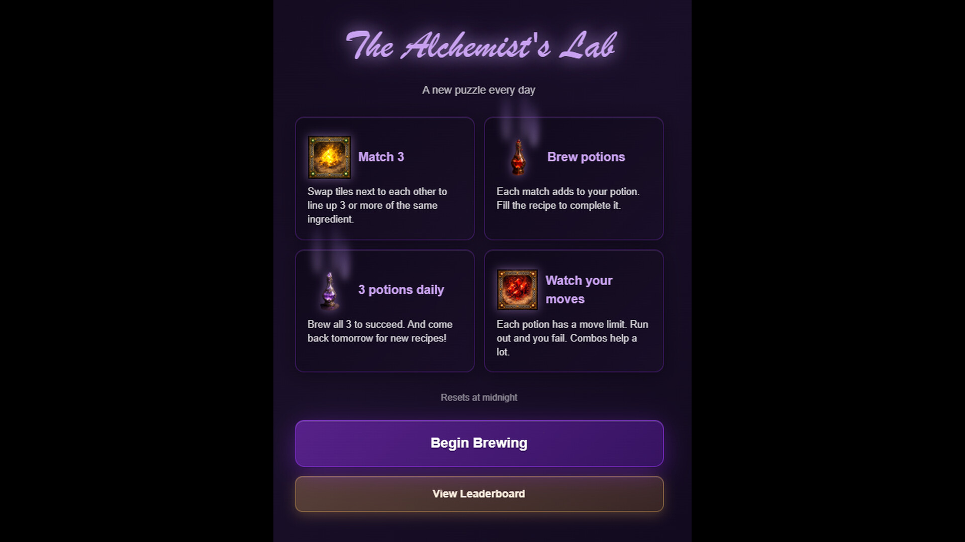 CoraCreaCrafts Games screenshot 1