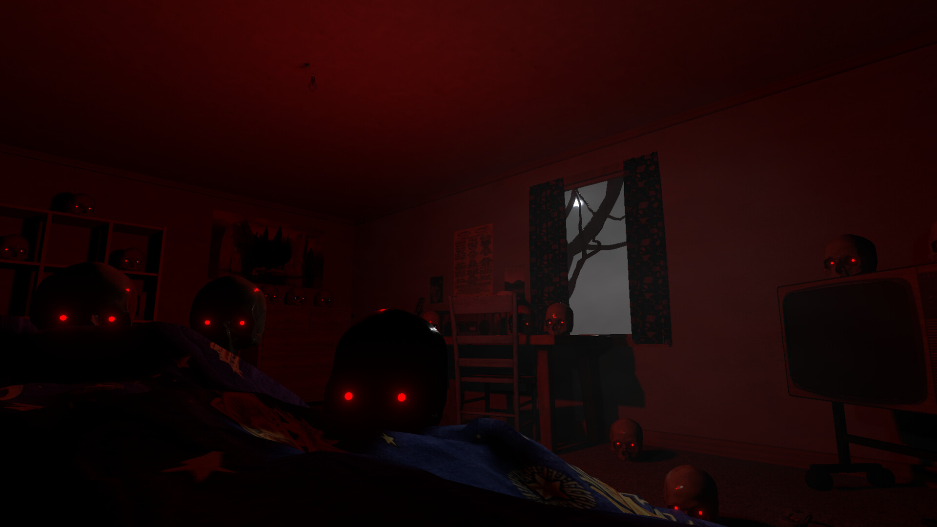 Sleep Demon screenshot 3