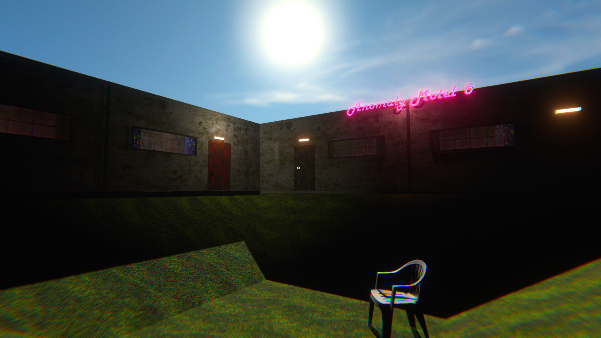 Sleep Demon screenshot 10