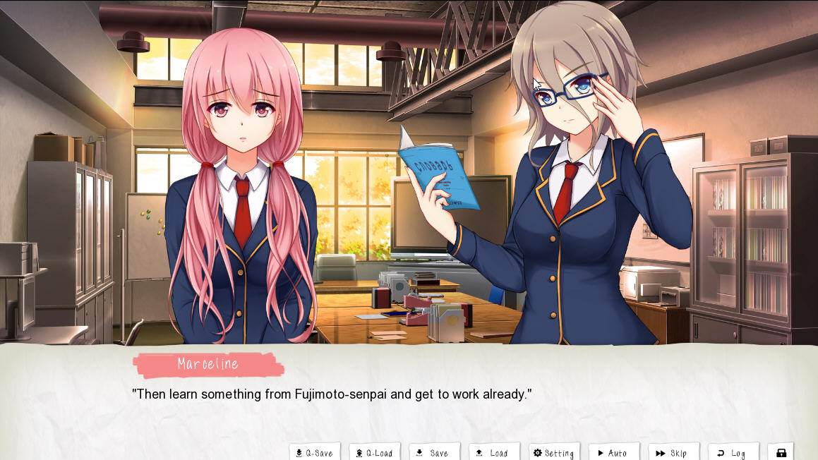 One Last Crane screenshot 3