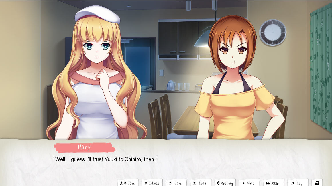 One Last Crane screenshot 2