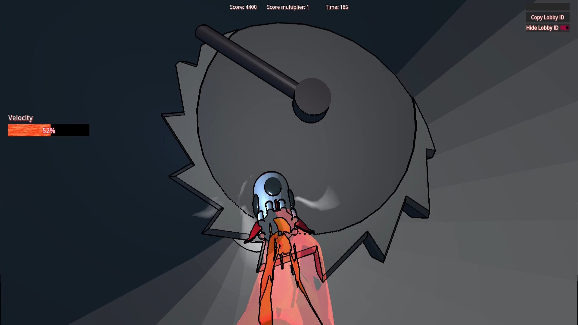 Team Rocket Project screenshot 4
