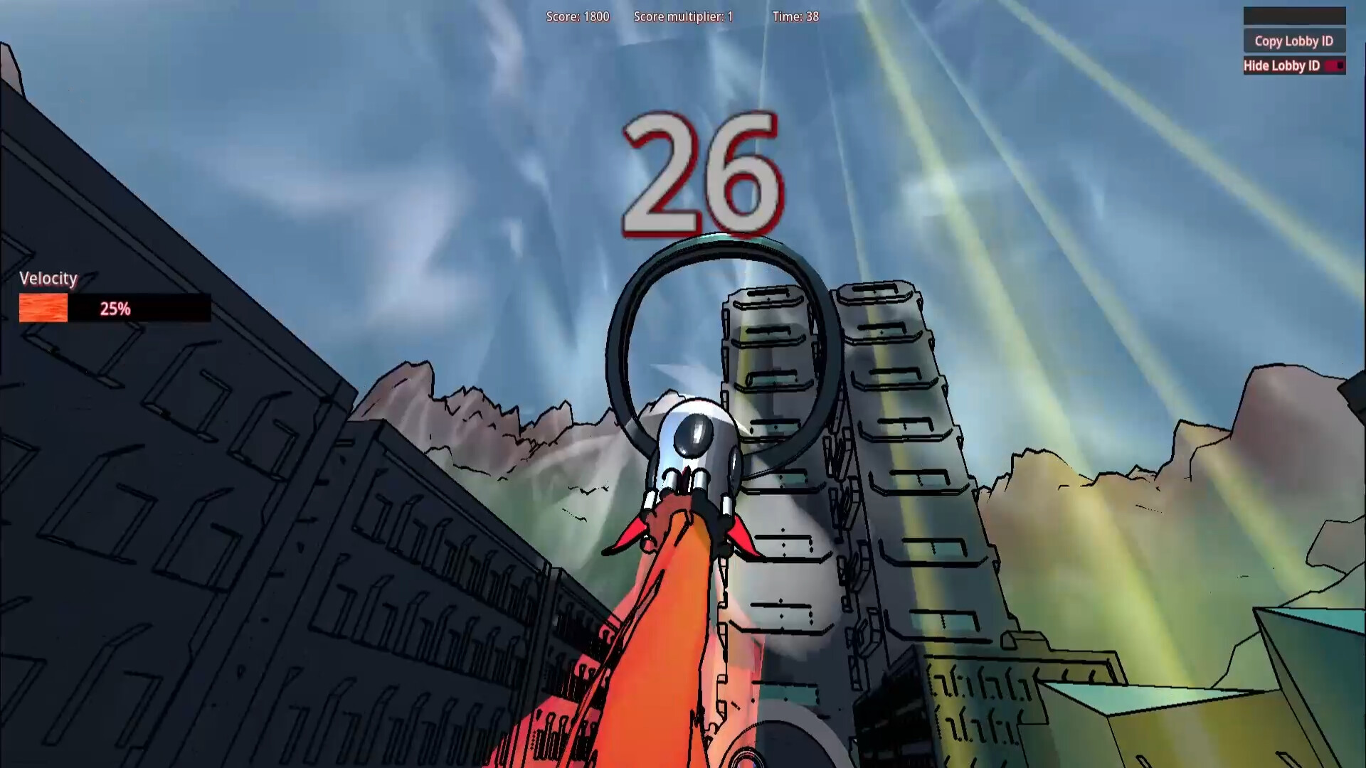 Team Rocket Project screenshot 7