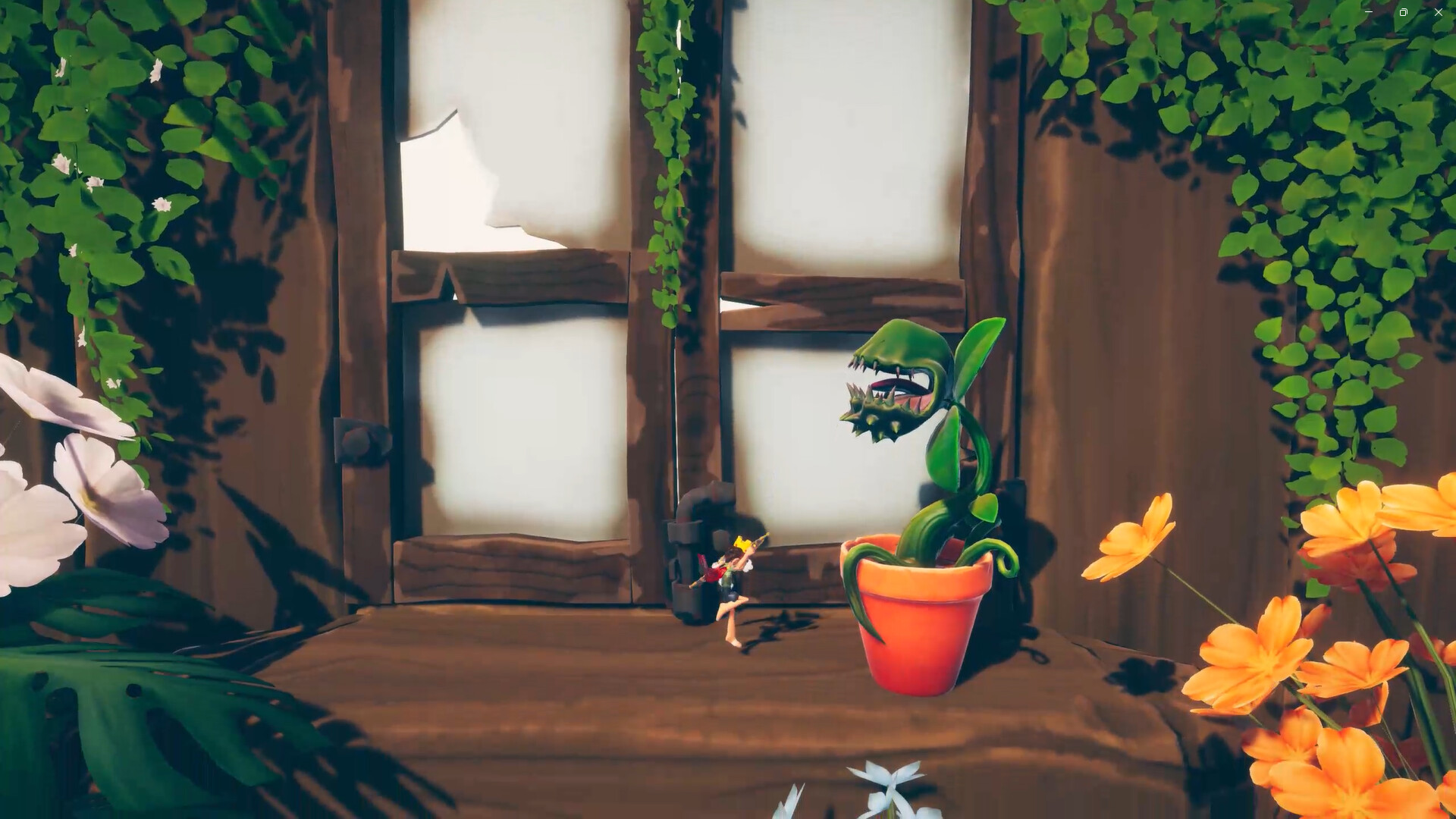 KINGLING: An Adventure Through Realms screenshot 5