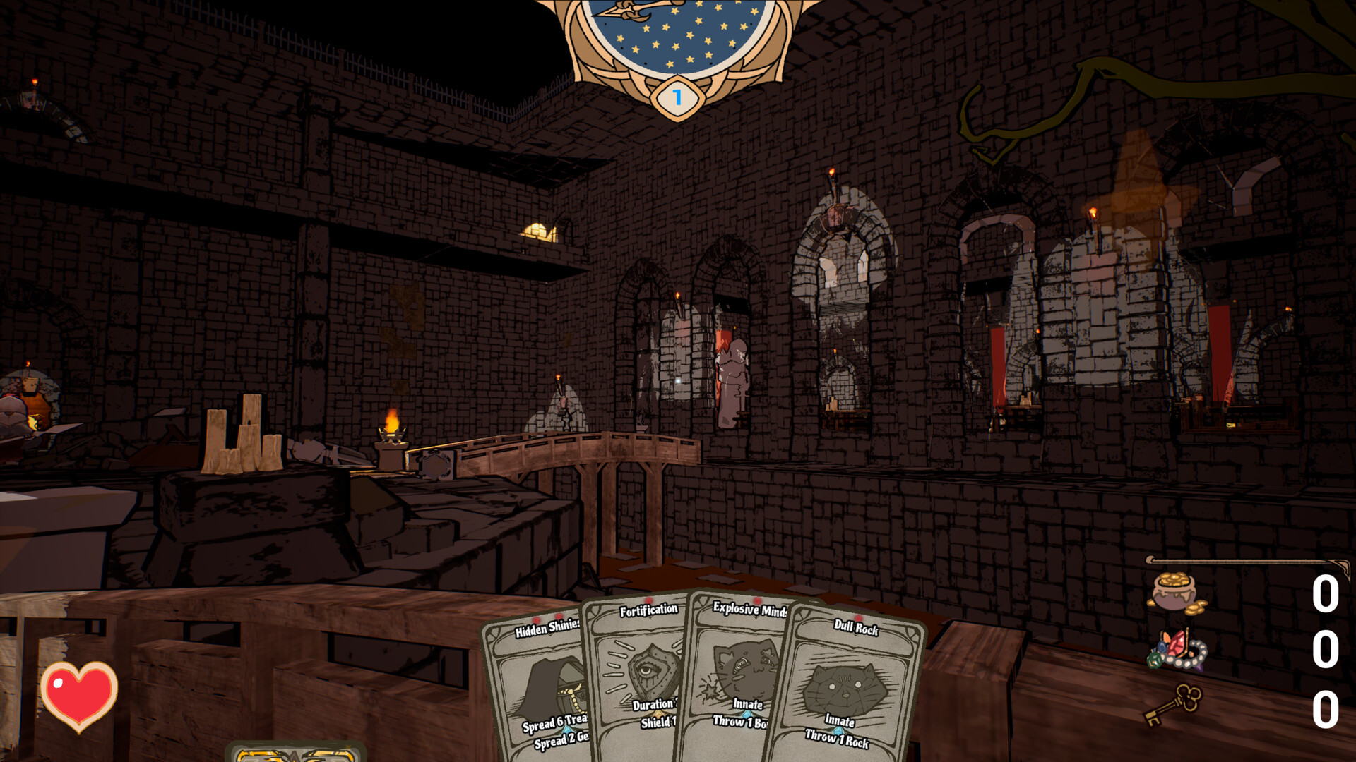 Mulligan Keep screenshot 5