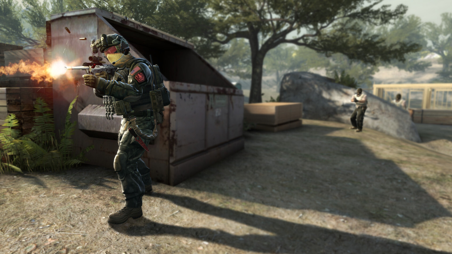 Counter-Strike:Global Offensive screenshot 4