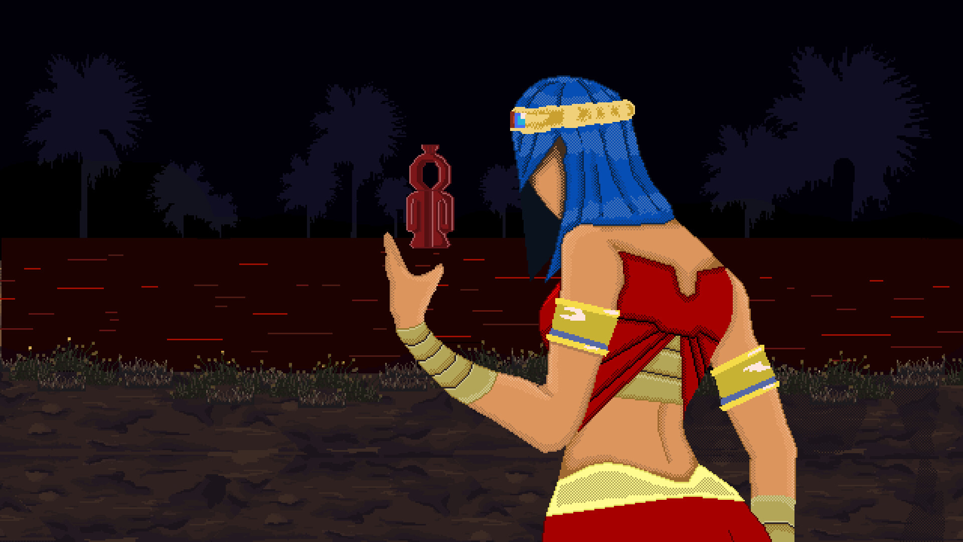 Nimaat screenshot 3