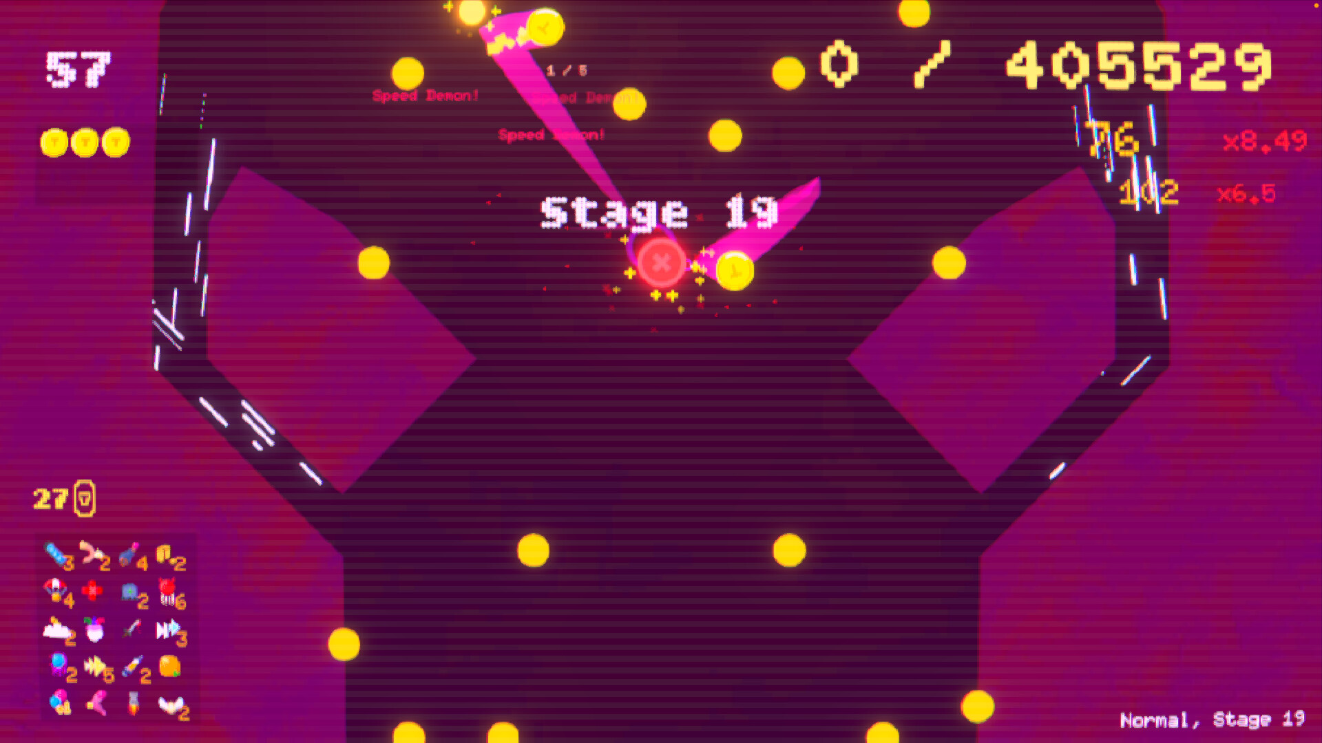 PinRogue screenshot 15