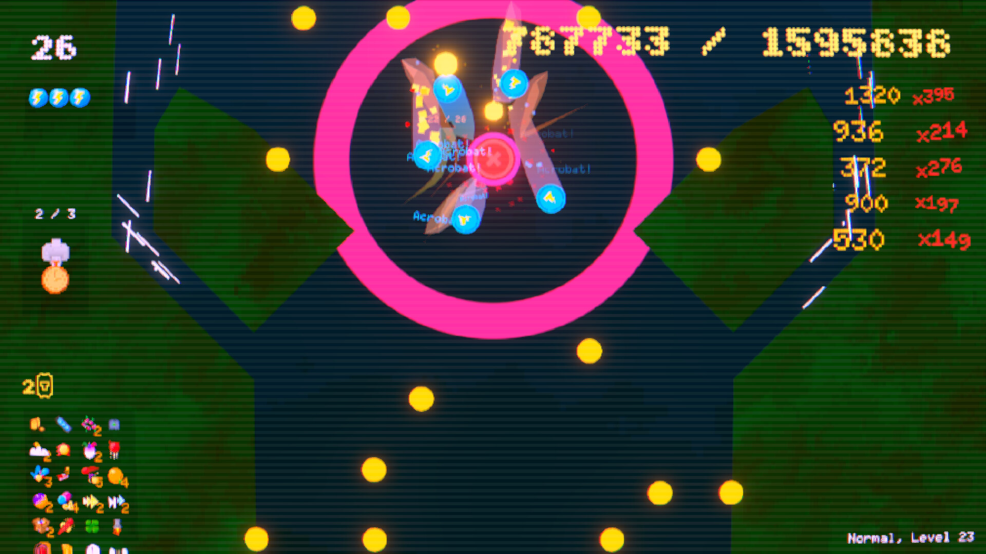 PinRogue screenshot 7