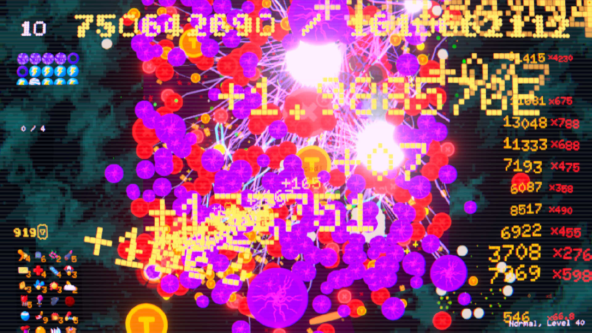 PinRogue screenshot 4