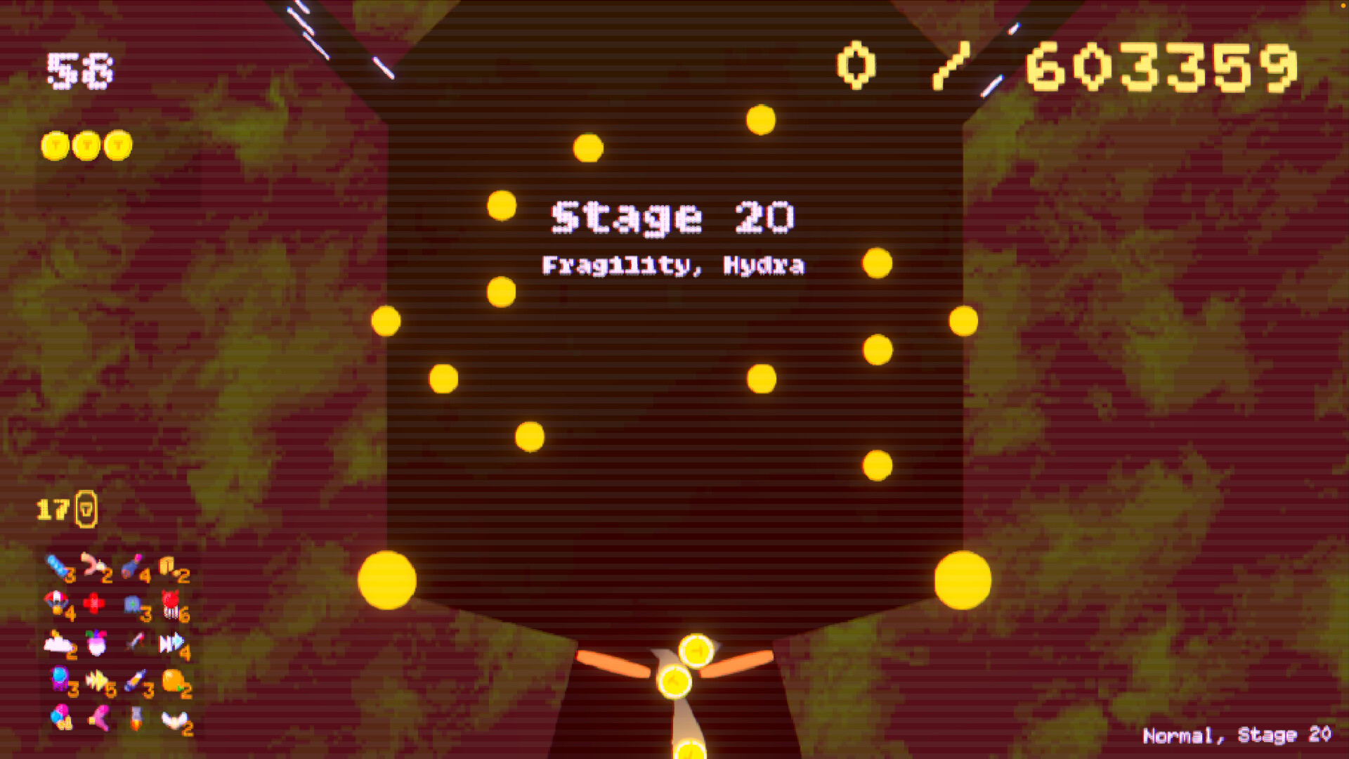 PinRogue screenshot 13