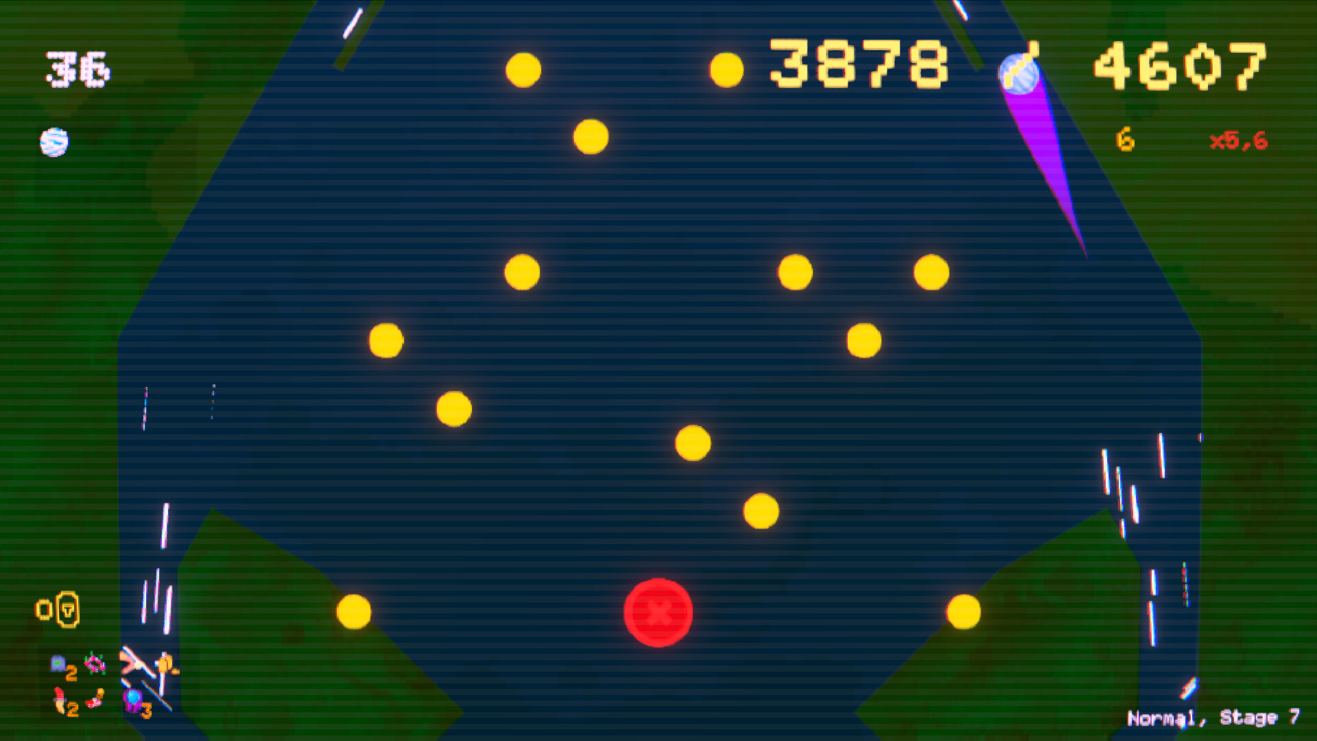 PinRogue screenshot 16