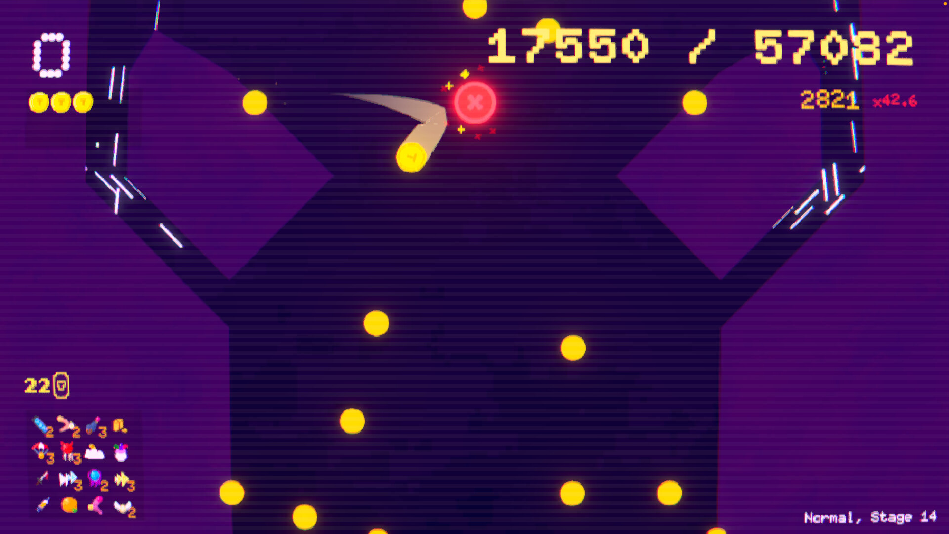 PinRogue screenshot 10