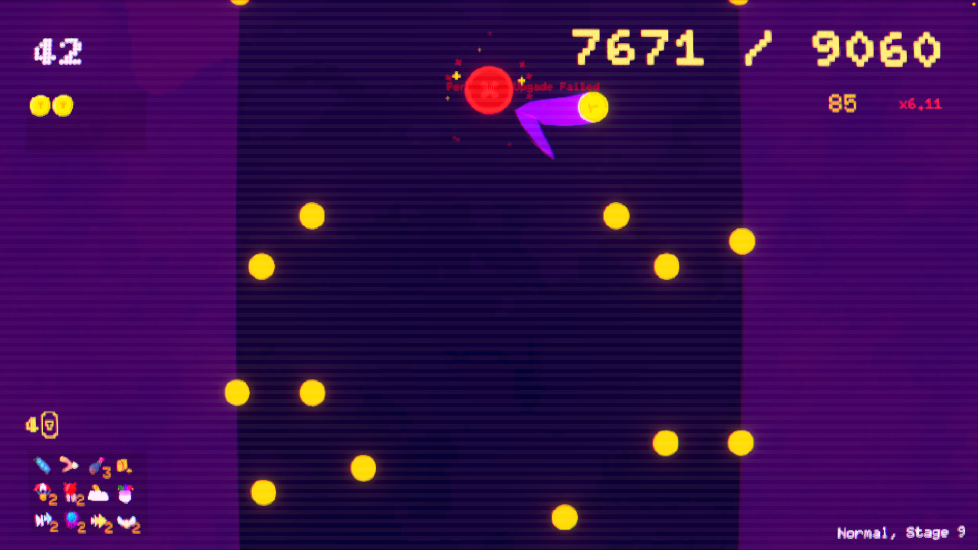 PinRogue screenshot 17