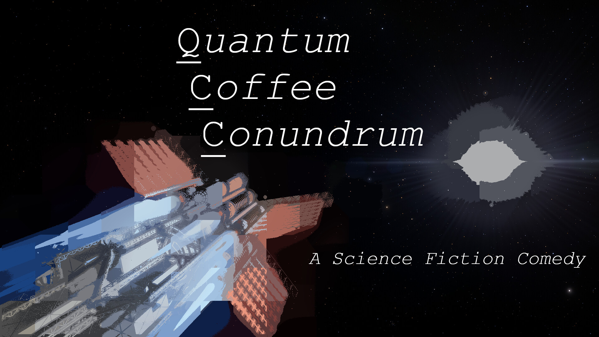 Quantum Coffee Conundrum - Director's Cut screenshot 8