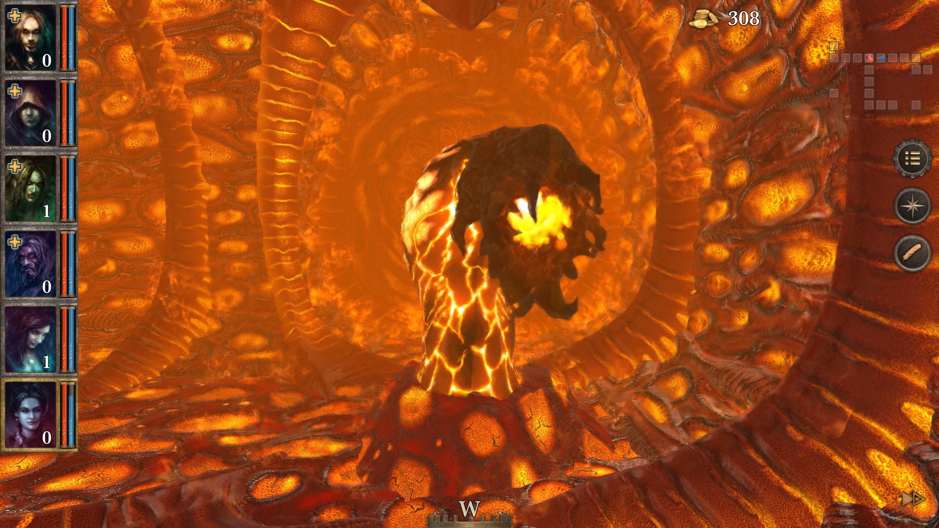 7 Mages screenshot 5