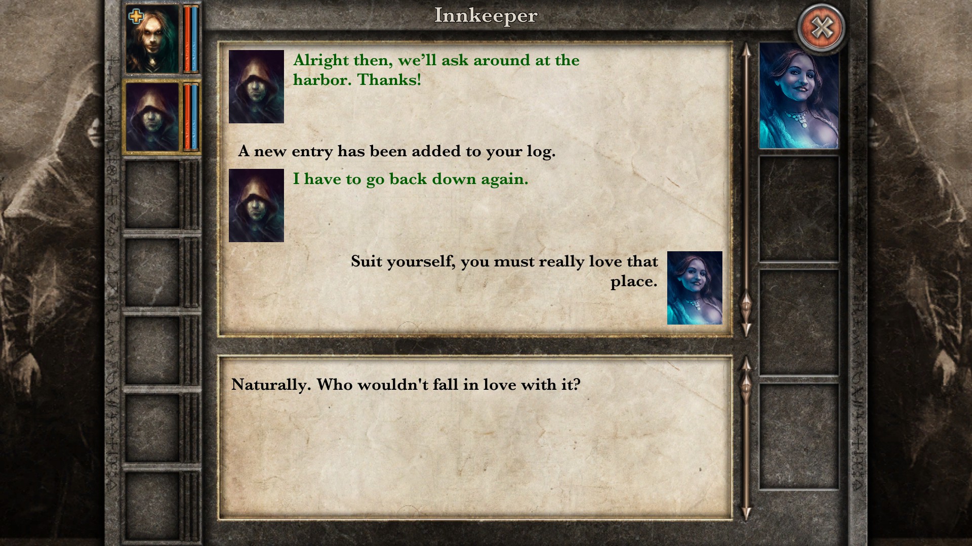 7 Mages screenshot 23