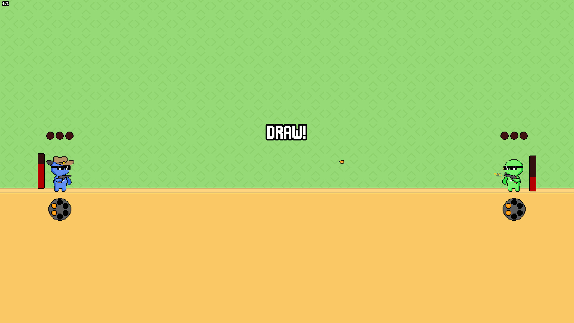 Chill Guys screenshot 4