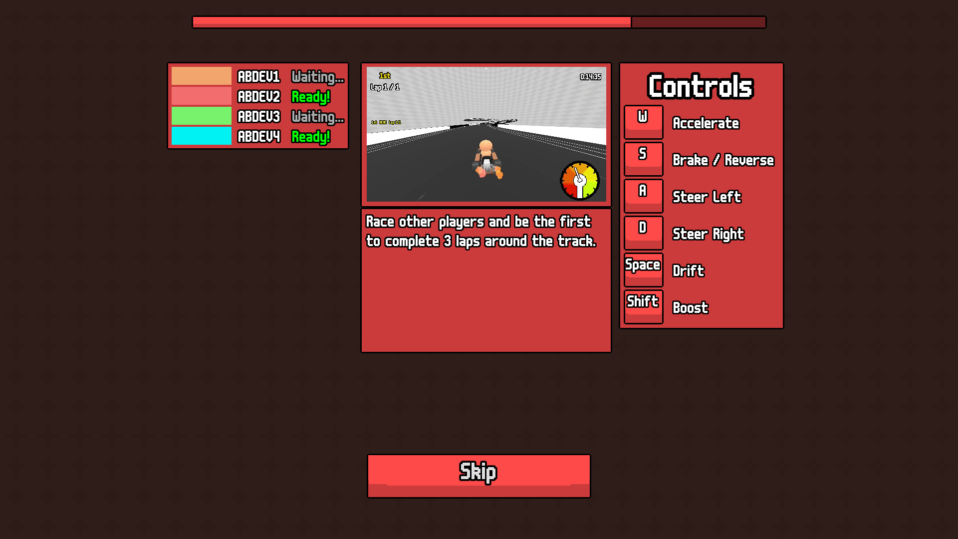 Chill Guys screenshot 5