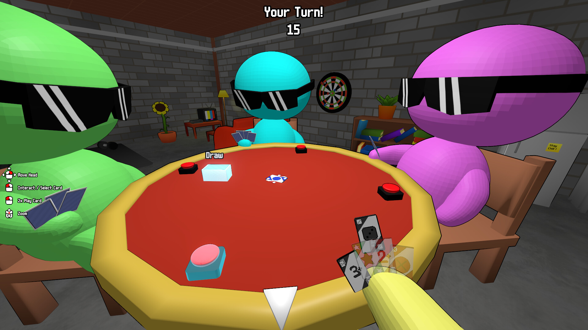Chill Guys screenshot 1